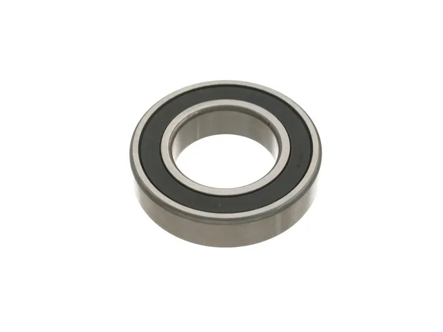 INA Driveshaft Support Bearing