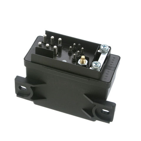 Huco Preglow Time Relay W0133-1603337