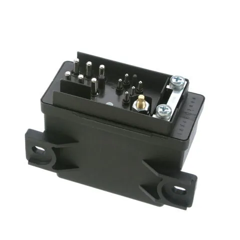 Huco Preglow Time Relay W0133-1603337