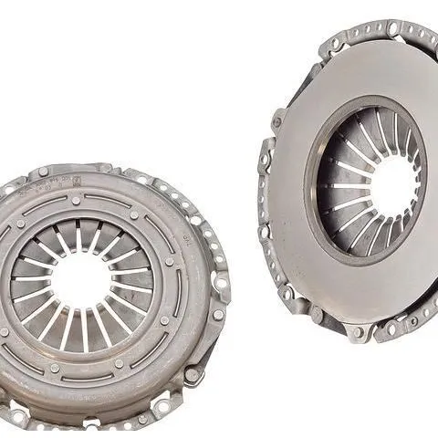 Sachs Pressure Plate W0133-1612589