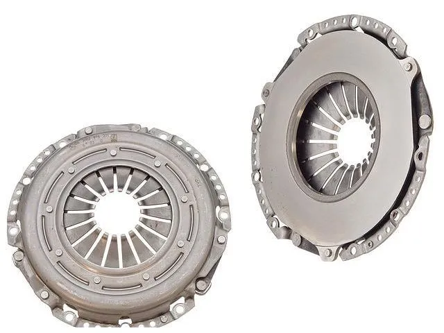 Sachs Pressure Plate