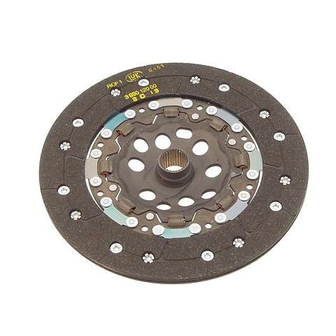 LUK Clutch Disc W0133-1604876