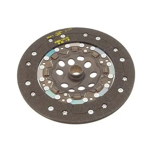 LUK Clutch Disc W0133-1604876