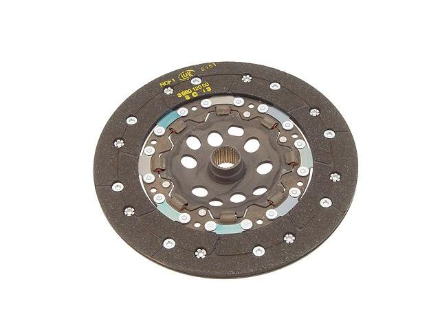 LUK Clutch Disc