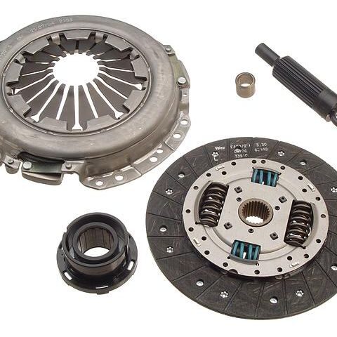 Valeo Clutch Kit W0133-1602780