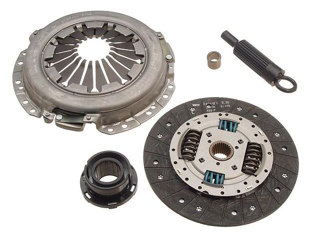 Valeo Clutch Kit