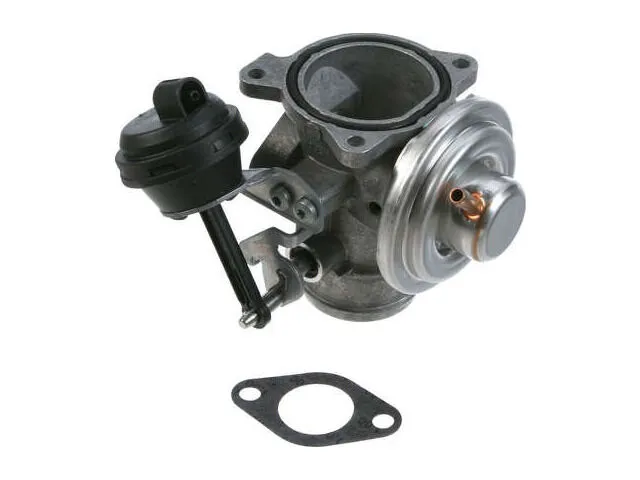 Wahler EGR Valve