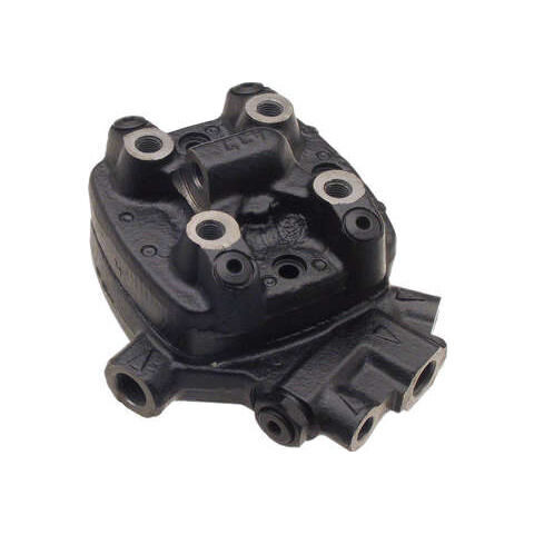 Fuel Injection Corp. Fuel Distributor W0133-1601870 for Audi 4000