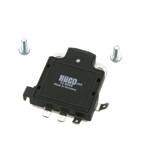 Huco Igniter W0133-1612107 for Honda Accord