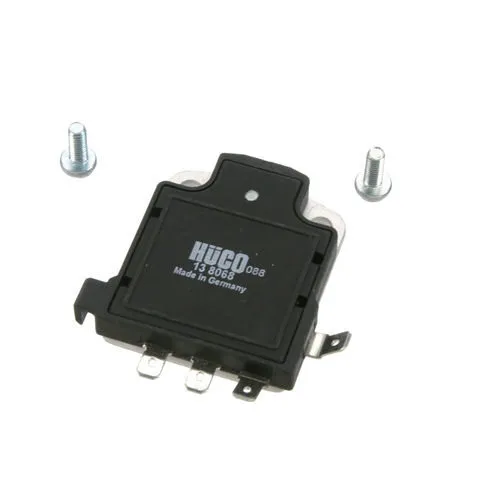 Huco Igniter W0133-1612107 for Honda Accord