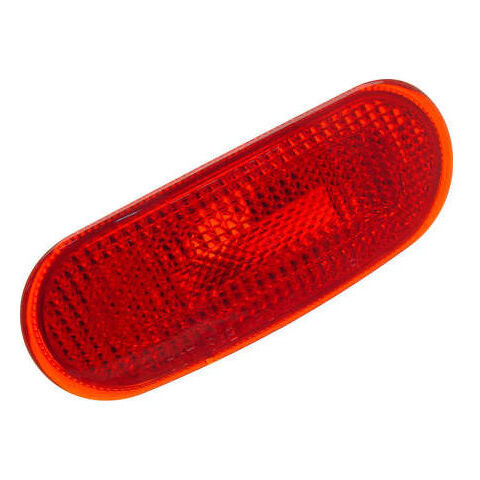 TYC Rear Right Side Marker Lens W0133-1636930