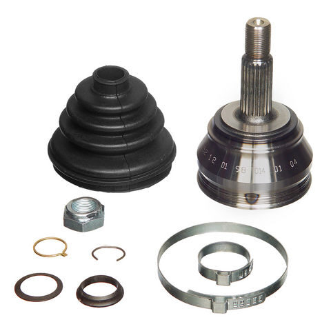 GKN Drivetech Outer CV Joint Kit W0133-1836924