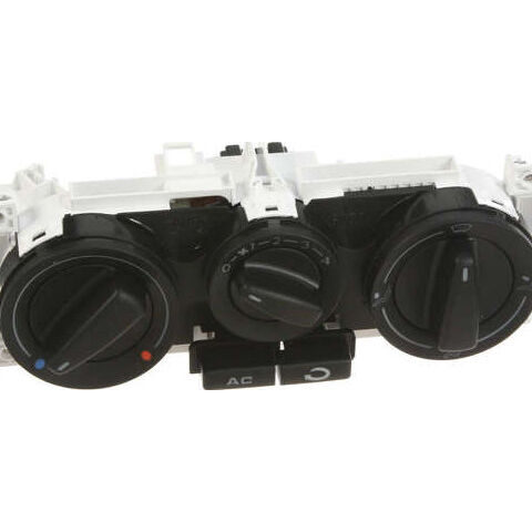 Genuine HVAC Control Module W0133-1735927