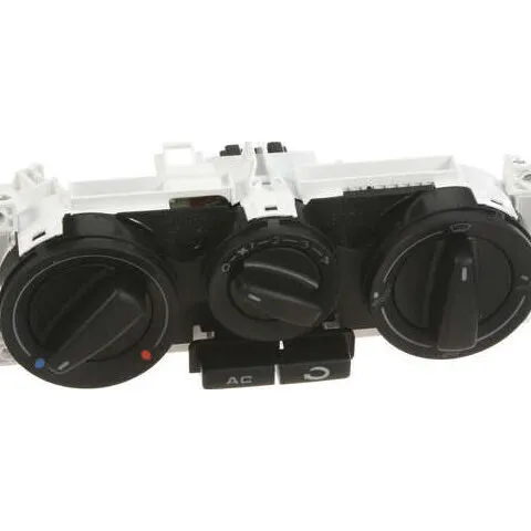 Genuine HVAC Control Module W0133-1735927
