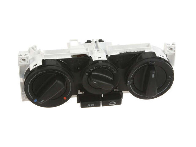 Genuine HVAC Control Module