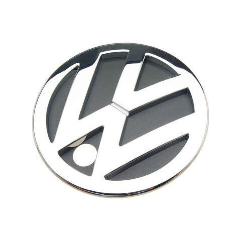 Genuine Rear Emblem W0133-1624737
