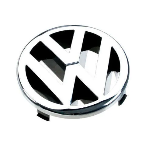 Genuine Front Emblem W0133-1787015