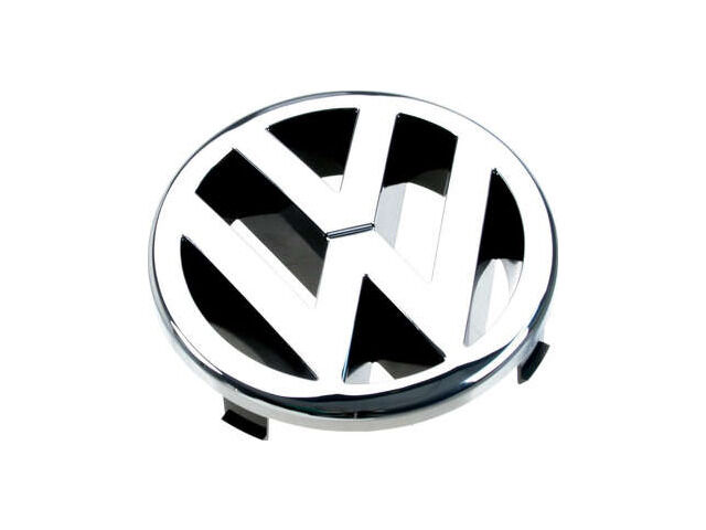 Genuine Emblem