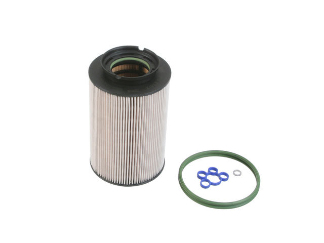 Mann Fuel Filter