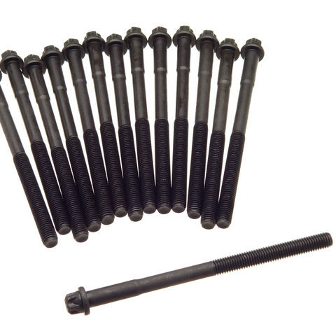 Victor Reinz Head Bolt Set W0133-1626368