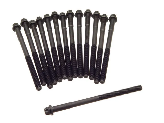 Victor Reinz Head Bolt Set