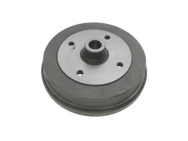 Zimmermann Brake Drum