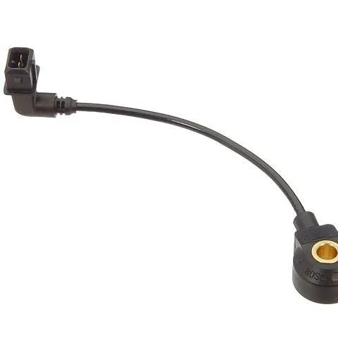 Bosch Knock Sensor W0133-1613866