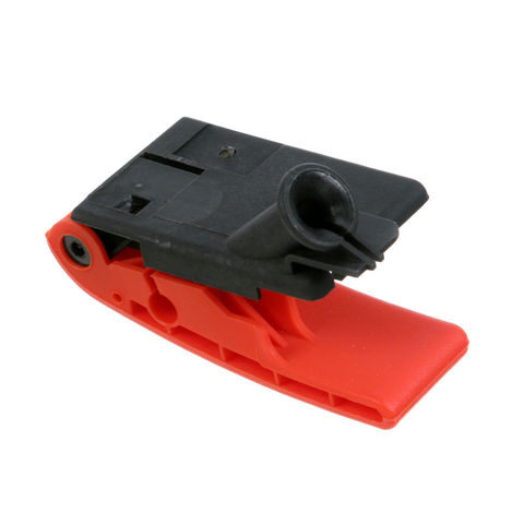 Febi Hood Release Handle W0133-1631991