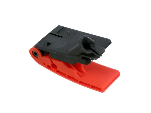 Febi Hood Release Handle