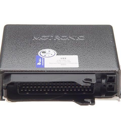Programa Electronic Control Unit W0133-1598243