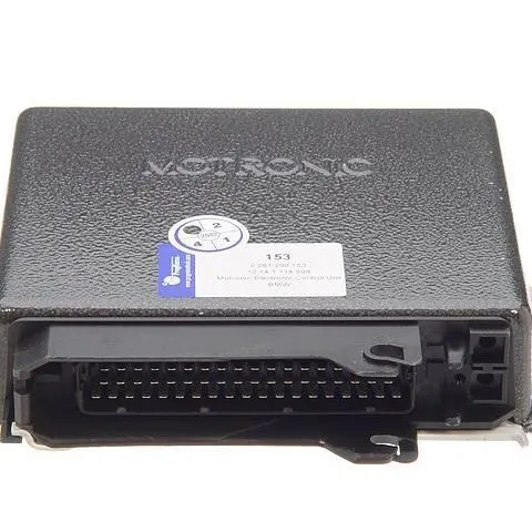 Programa Electronic Control Unit W0133-1598243