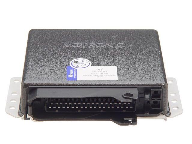 Programa Electronic Control Unit