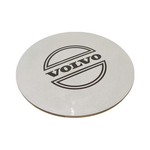 Genuine Hub Cap W0133-1628390 for Volvo 960