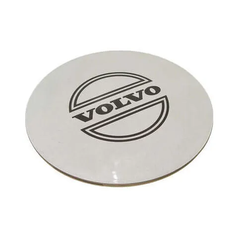 Genuine Hub Cap W0133-1628390 for Volvo 960