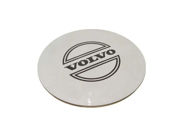 Genuine Hub Cap