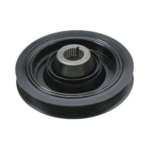 Dorman Crankshaft Pulley W0133-1713008