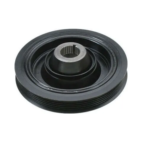 Dorman Crankshaft Pulley W0133-1713008