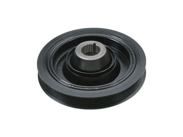 Dorman Crankshaft Pulley