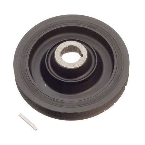 Dorman Crankshaft Pulley W0133-1608906 for Honda Odyssey