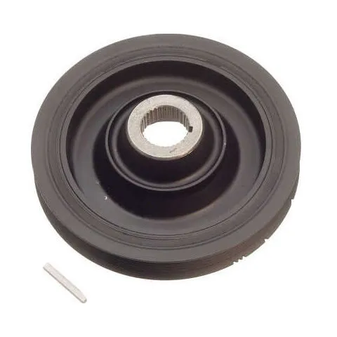 Dorman Crankshaft Pulley W0133-1608906 for Honda Odyssey