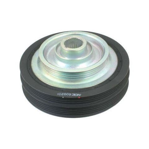 Genuine Crankshaft Pulley W0133-1598695