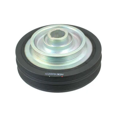 Genuine Crankshaft Pulley W0133-1598695