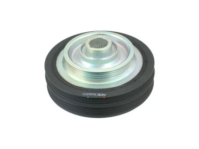 Genuine Crankshaft Pulley