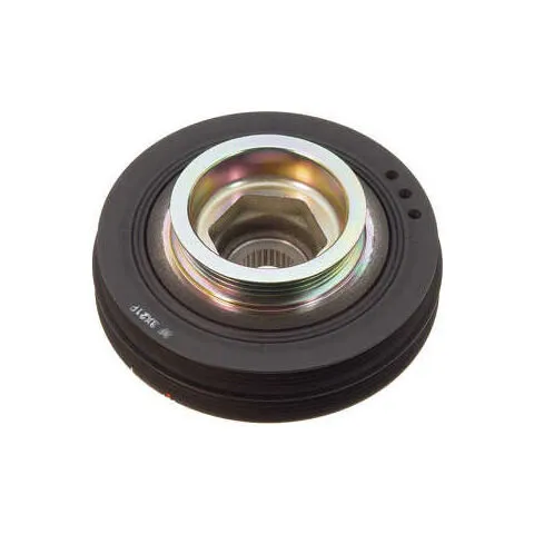 Genuine Crankshaft Pulley W0133-1605736