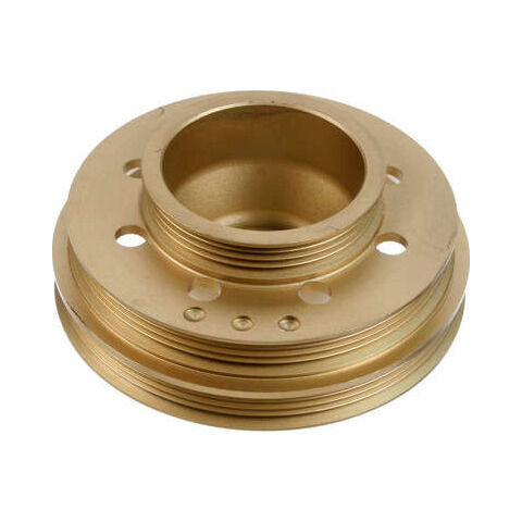 Dorman Crankshaft Pulley W0133-1609466