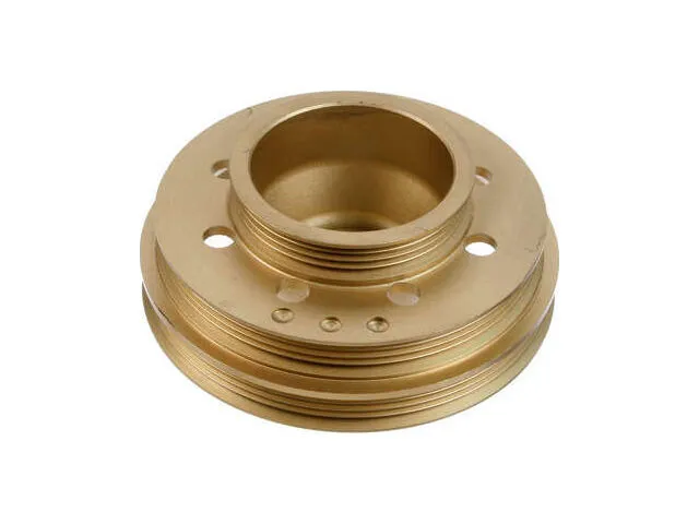 Dorman Crankshaft Pulley
