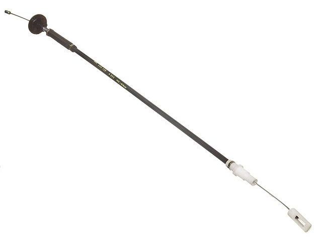 Gemo Clutch Cable