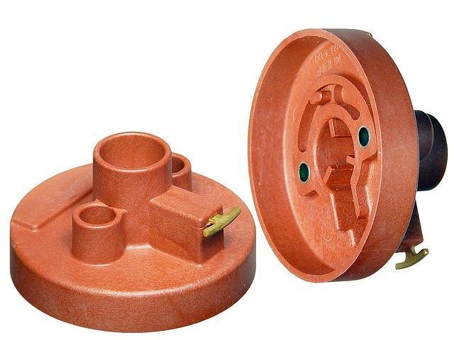 YEC Japan Distributor Rotor