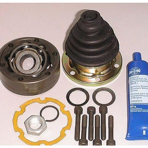 GKN Drivetech Right Inner CV Joint Kit W0133-1612439