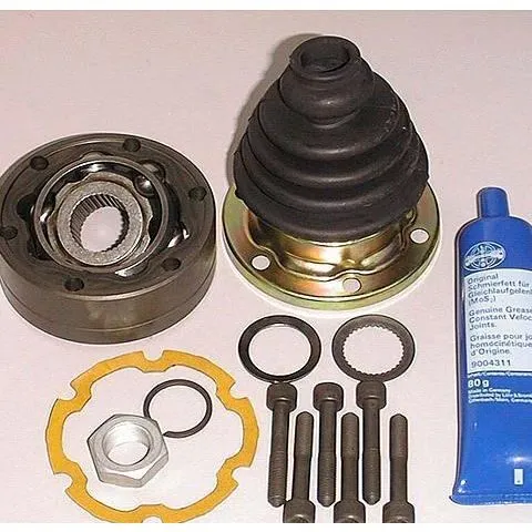 GKN Drivetech Right Inner CV Joint Kit W0133-1612439
